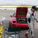 Illustration for article titled Porsche 928 To Take On Renault Alliance, 158 Other Heaps: LeMons Arse Freeze-A-Palooza 2009!